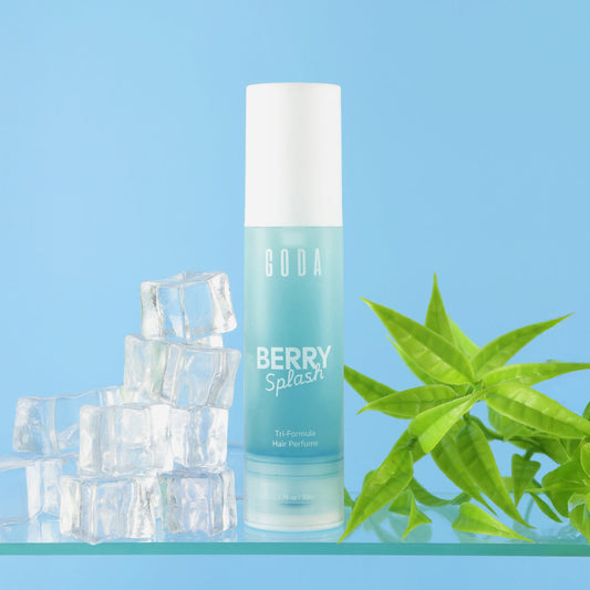 Hair Perfume (Berry Splash)