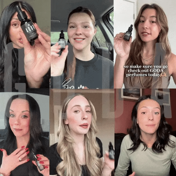 The Science Of Attraction